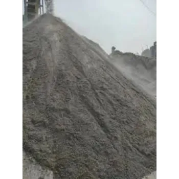 Stone Dust